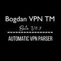 Bogdan VPN TM [Beta V0.7]