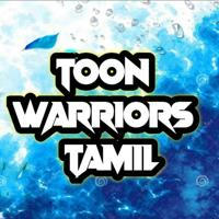 Toon Warriors Tamil