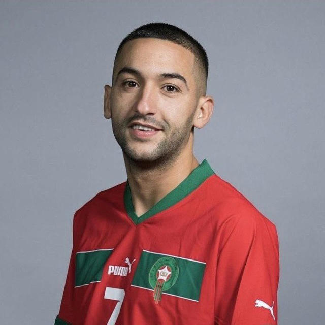 ZIYECH PRONOSTIC