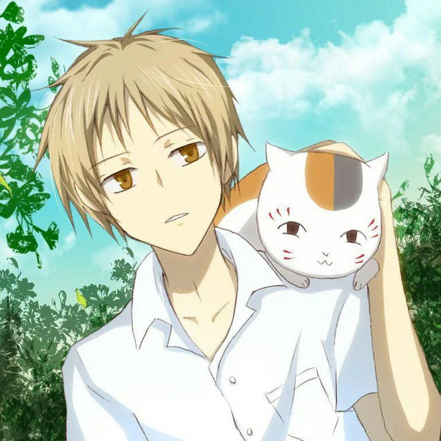 Natsume Book Of Friends