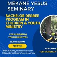 EECMY Youth Ministry