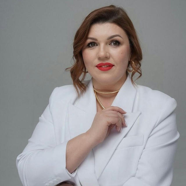 Ермакова Ольга - юрист для бизнеса