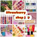 Strawberry shop🍓💄