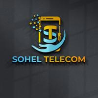 SOHEL TELECOM➤Official Notice Channel