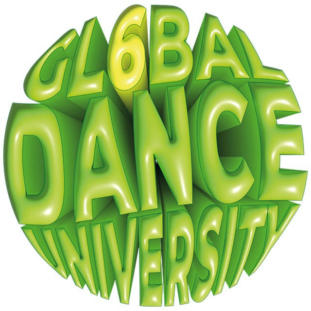 GLOBAL DANCE UNIVERSITY