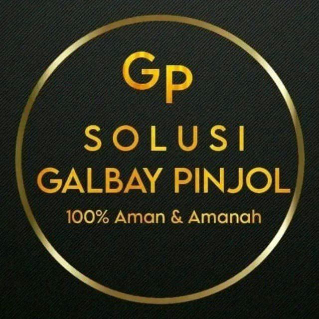 SOLUSI GALBAY PINJOL
