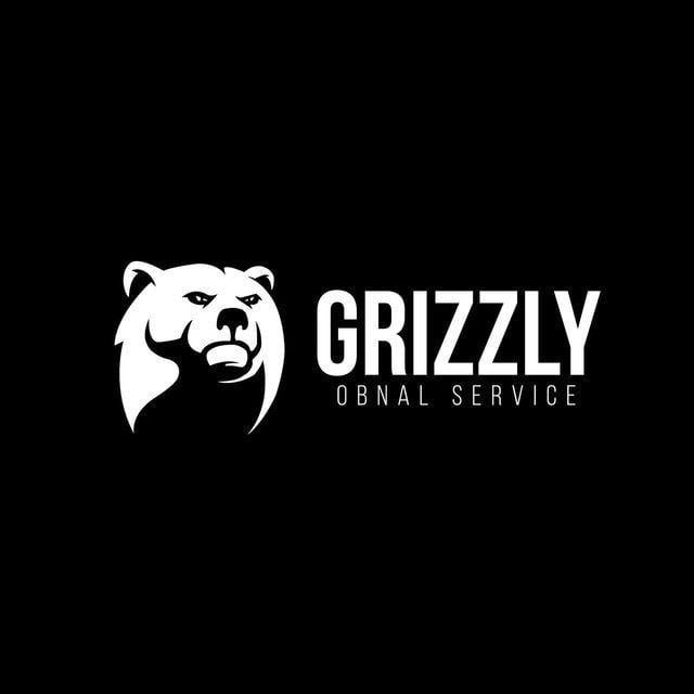 GRIZZLY SERVICE | САSH
