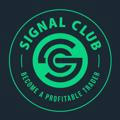 Signal Club 💹💰
