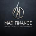 MAD Finance