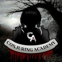 OPSTUD | CONJURING ACADEMY