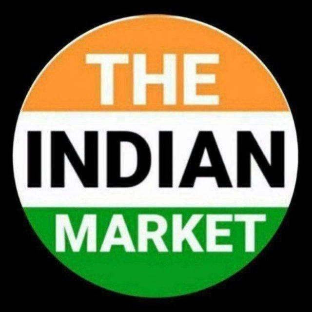 STOCK MARKET INDIA ₹₹
