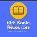 Oswall Educart Books 10th