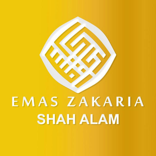 Emas Zakaria - Shah Alam