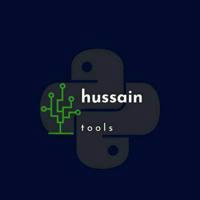 hussain tools