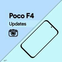 POCO F4/Redmi K40S Updates
