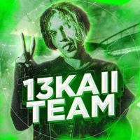 13Kai Team | медиафутбол