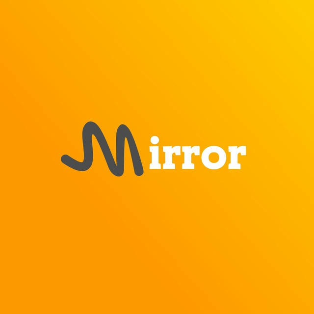 Mirror-App Official Channel