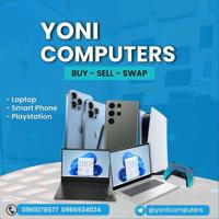 Yoni computers