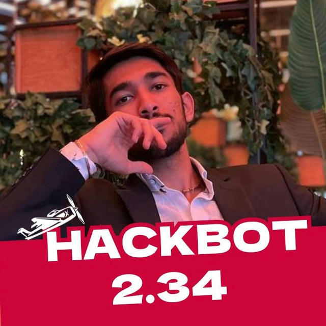 💸EARN with Hackbot 2.34💸