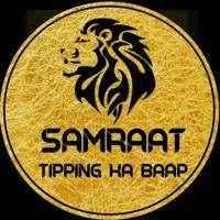 SAMRAAT [IPL TIPPER]