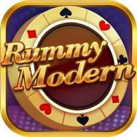 Rummy Modern