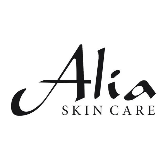 ALIA skin care