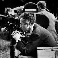 Michelangelo Antonioni | میکل‌آنجلو آنتونیونی