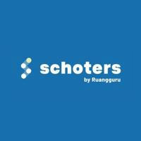 Scholarship Hunters by Schoters - S2/S3