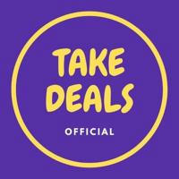 Take deals official