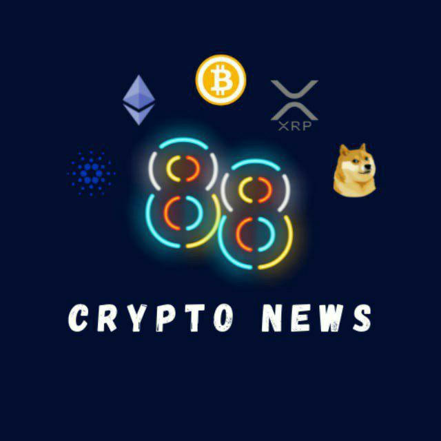 88 Crypto News 🗞📰📲📡