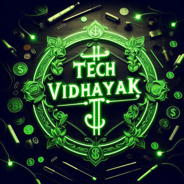 Tech VidhayakJi