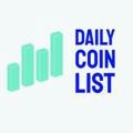 Daily Coin List