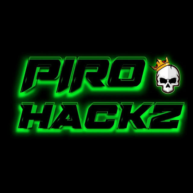 Piro Hackz | Piro Bots ™