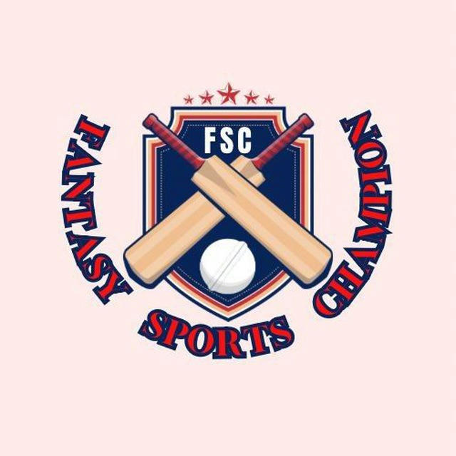 FANTASY SPORTS CHAMPION { ALL Sports Experts 🏏⚽️🏀🤼 FSC}