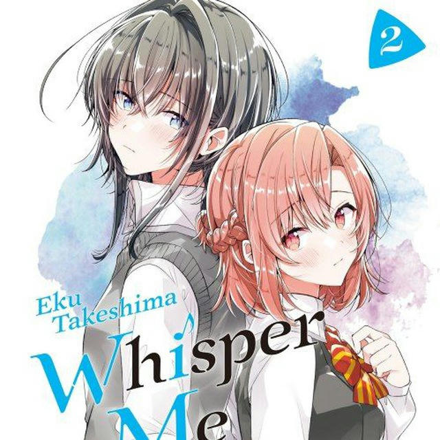 Whisper Me a Love Song | Sasayaku You ni Koi wo Utau
