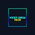 Vikram Sirsa Tech