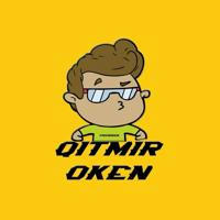 Qitmir Oken