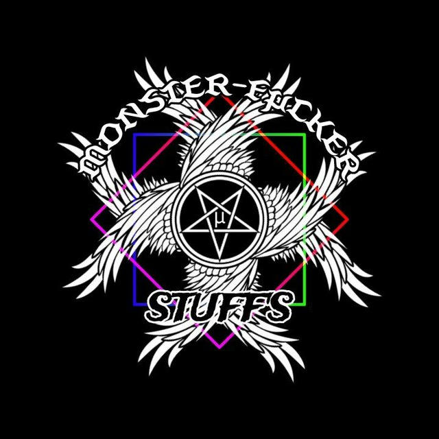 👾MonsterFucker STUFF's🔞 (M.T.F Clan)