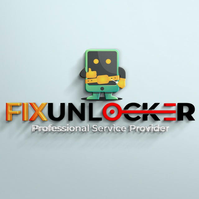 FixUnlocker.com | Fix Online Service & Product Updates