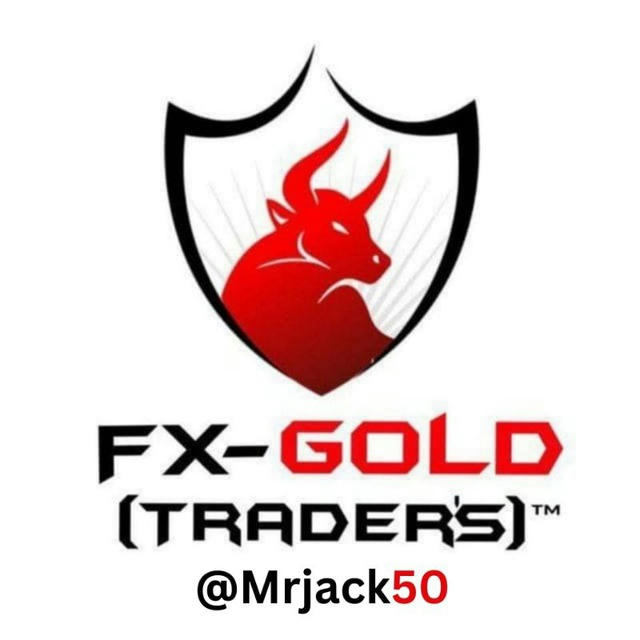 FX-GOLD TRADERS ™️
