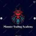 Monster Trading academy
