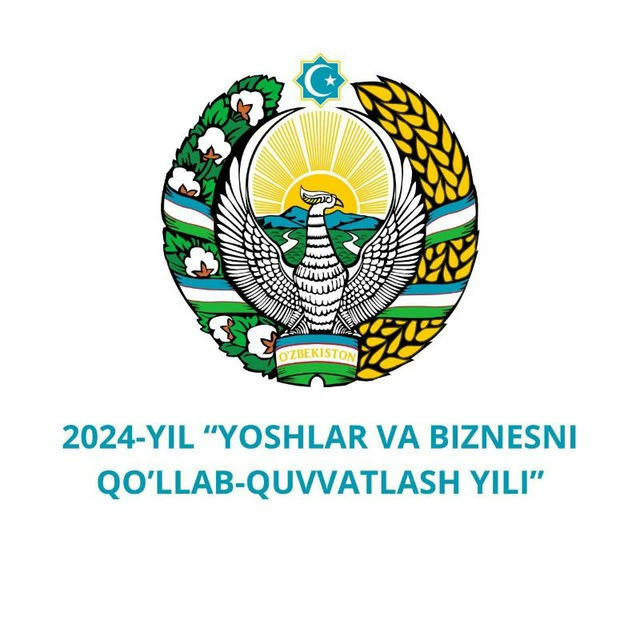 Yangirabod MFY yoshlari