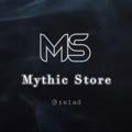 Mythic Store | المتجر الاسطوري