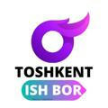 Toshkent ish bor