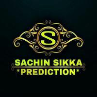 SACHIN SIKKA PREDICTION