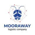Mooraway Logistics | Оптимальный расчёт и реализация логистики