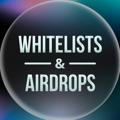 Whitelists & airdrops