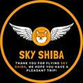 SKY SHIBA ANNOUNCEMENTS