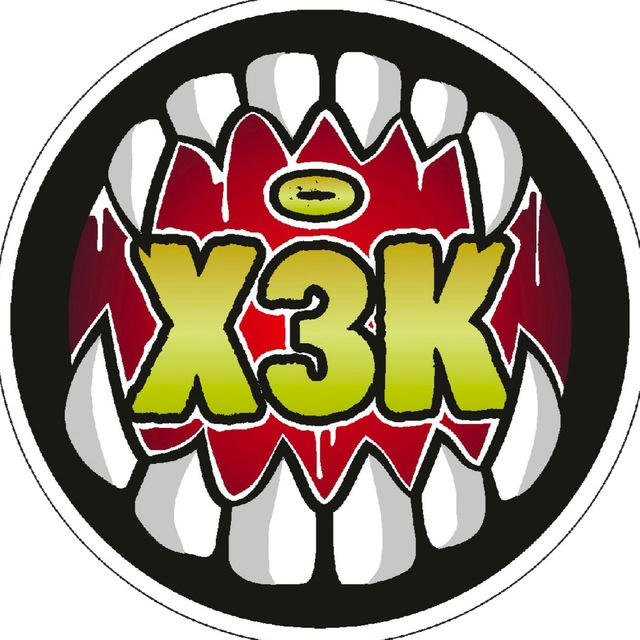 X3K crew