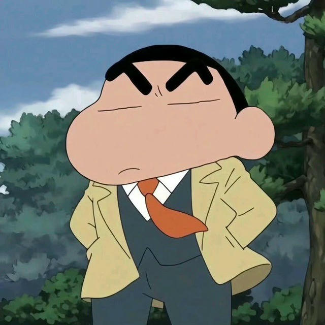 Sinchan